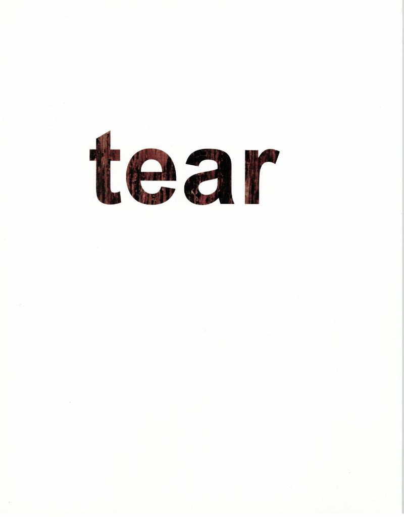 Tear