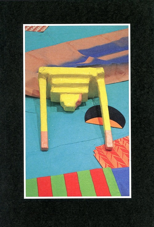 Chloë Lum & Yannick Desranleau