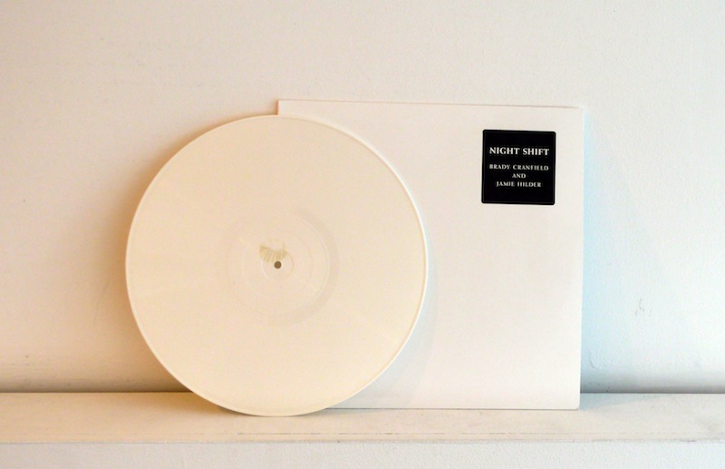 Brady Cranfield & Jamie Hilder