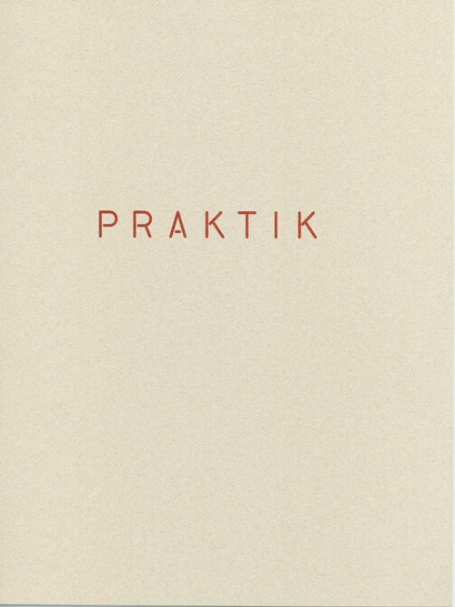 Praktik